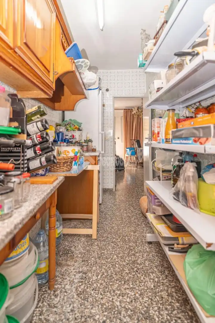 Piso con terraza en venta en Linarejos, imagen 10