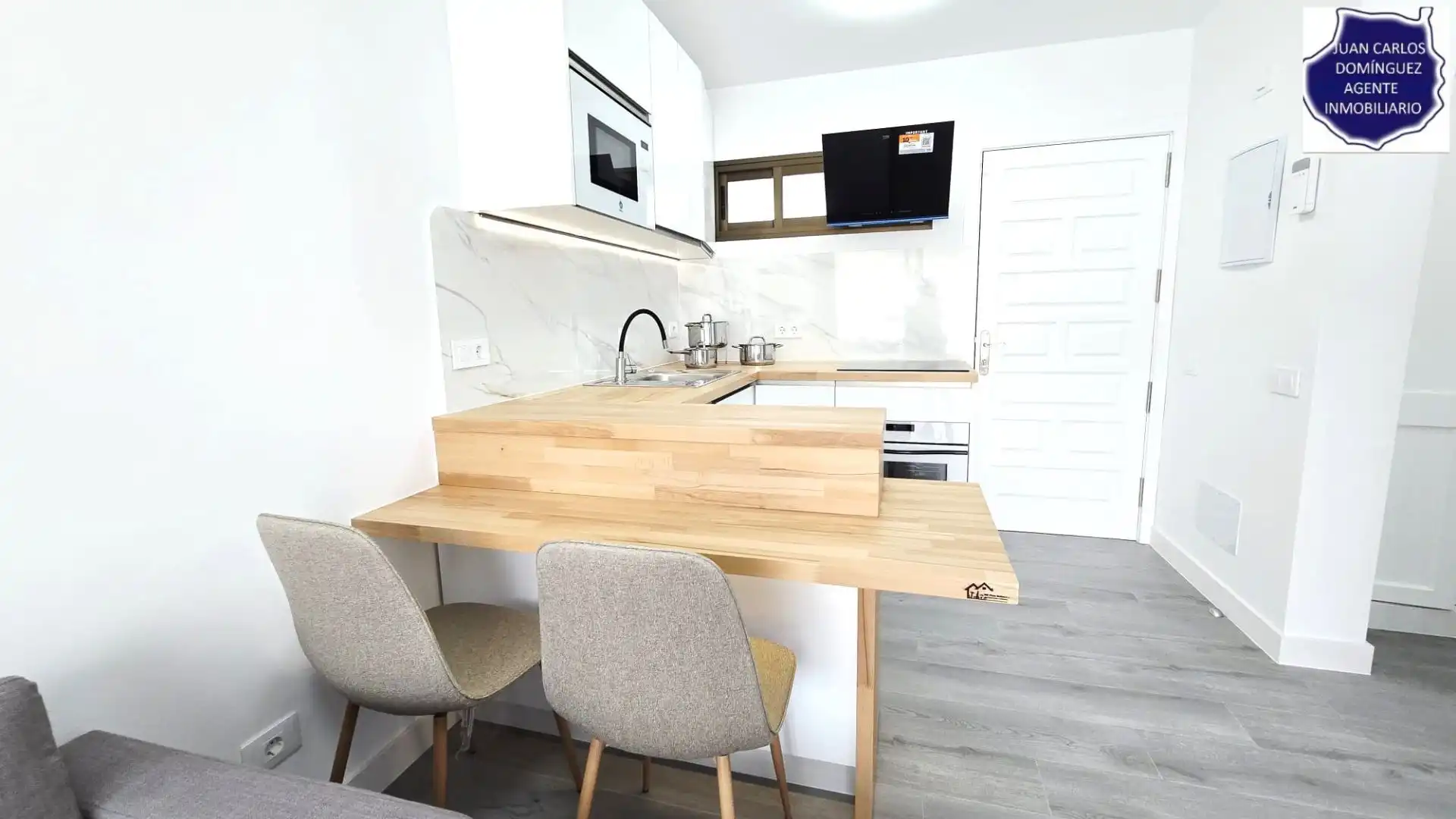 Apartament amb piscina de lloguer a Puerto Rico, imagen 22