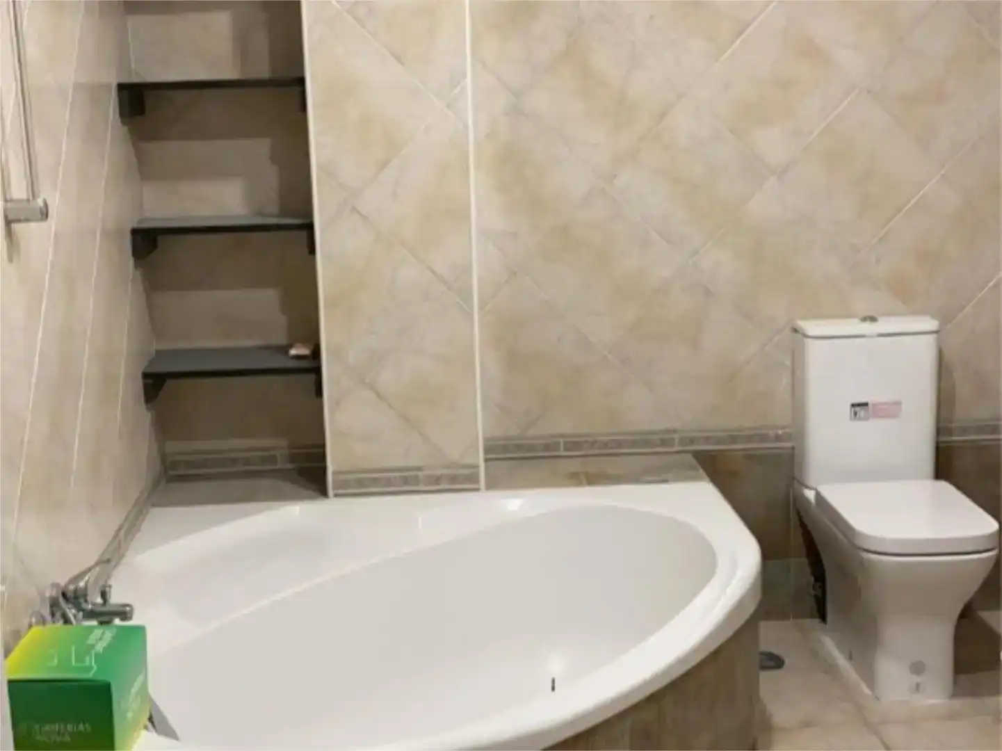 Bathroom of Detached homes for sale in  Valencia Capital  with Air Conditioner and Balcony