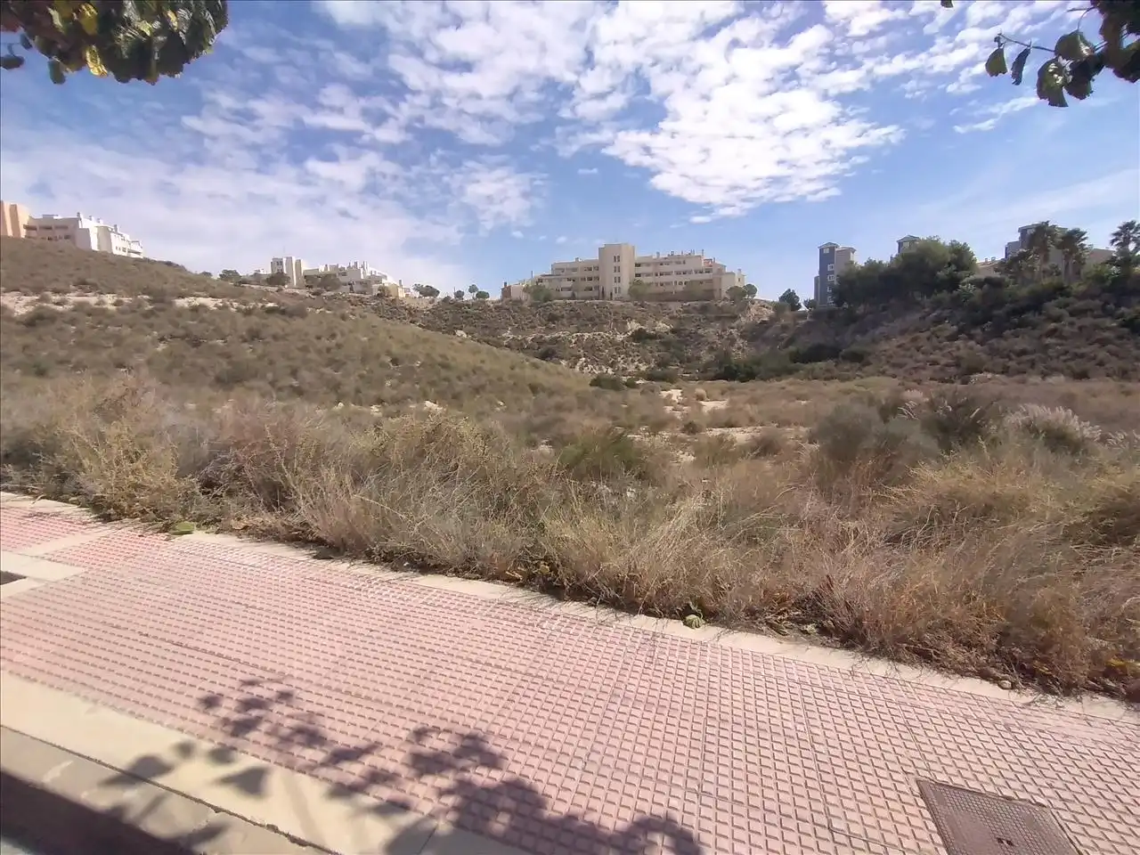Residencial en venda en Mutxamel