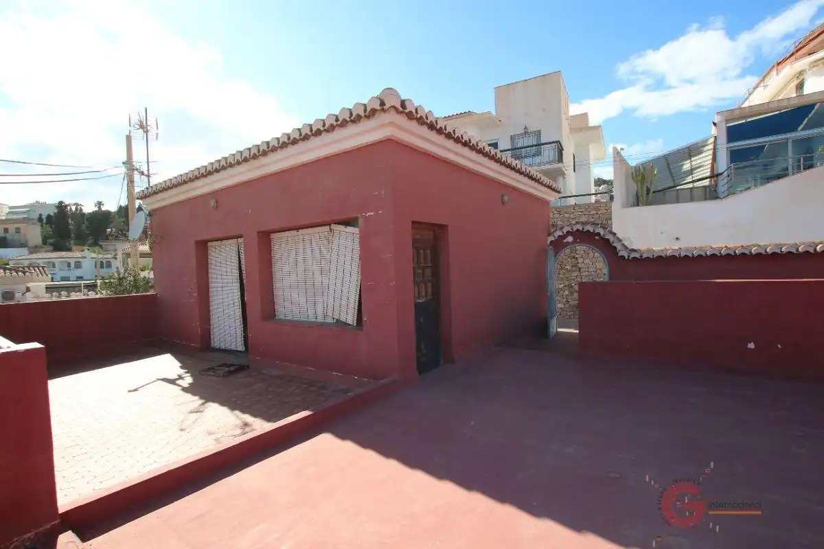Villa mit Terrasse zum Verkauf in Monte los Almendros - El Pargo - Costa Aguilera, imagen 27