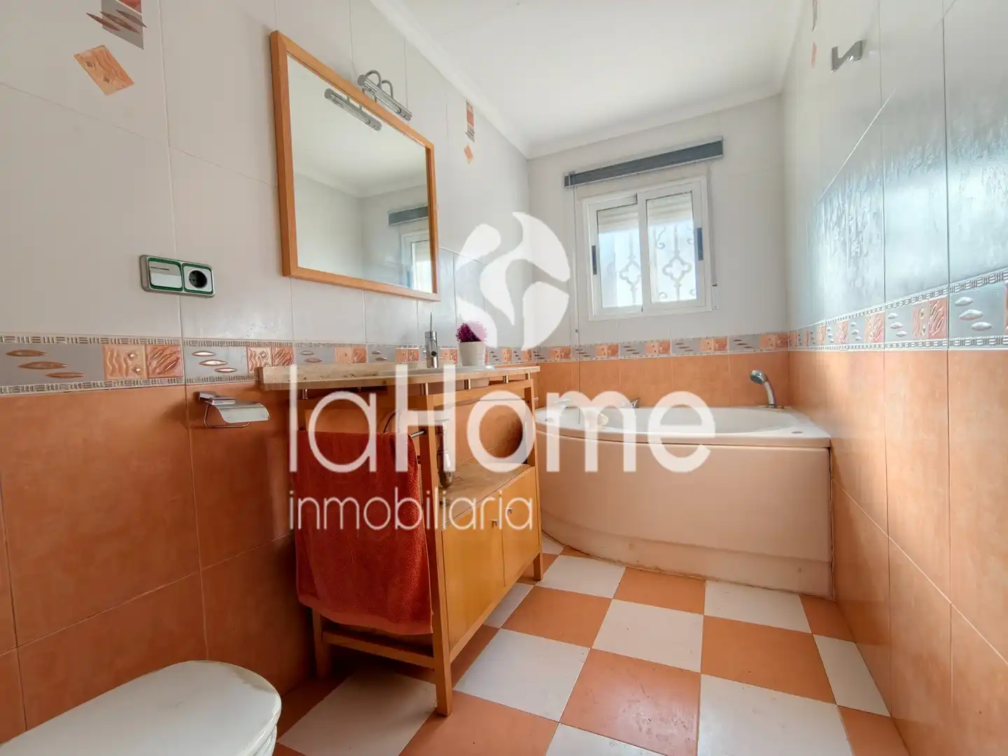 Baño de Casa o chalet en venta en Llíria con Aire acondicionado, Jardín privado y Terraza