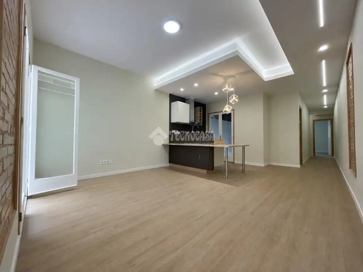 Flat with lift for sale in Horta - Guinardó, imagen 7