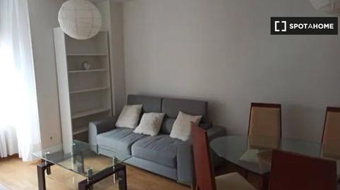 Photo 3 of Apartment to share in Auditorio - Seminario - Parque de Invierno, Asturias