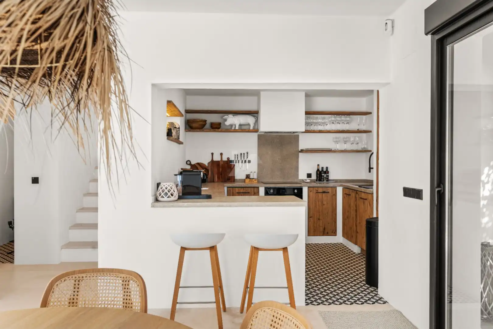 Villa avec terrasse à vendre à La Fustera, imagen 18