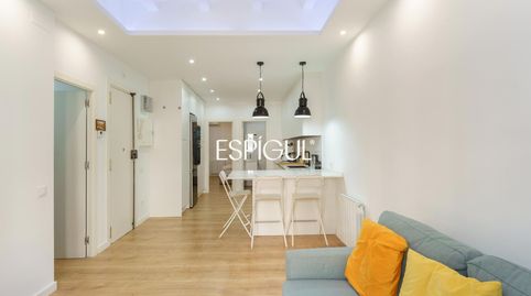 Foto 5 von Wohnung zum Verkauf in Mistral, Sant Antoni, Barcelona Capital