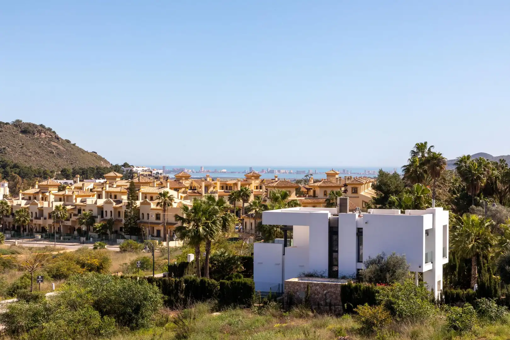 Villa in vendita a Mar Menor de Cartagena – Cabo de Palos, imagen 23