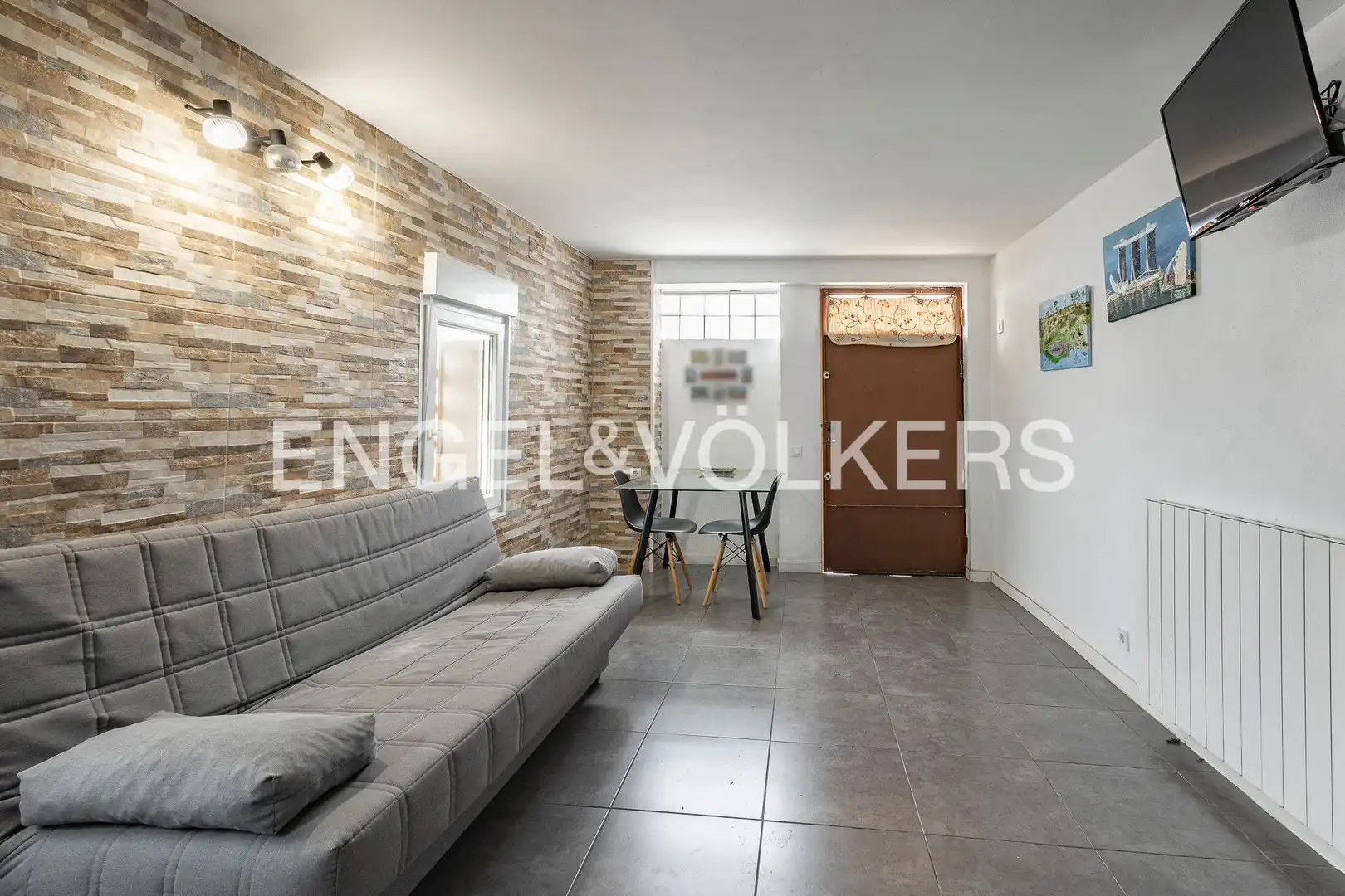 Casa amb piscina en venda a Castellví de la Marca, imagen 45
