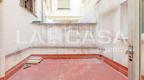 Foto 5 de Piso en venta en Carrer del Poeta Mas I Ros, Ciutat Jardí, Valencia Capital