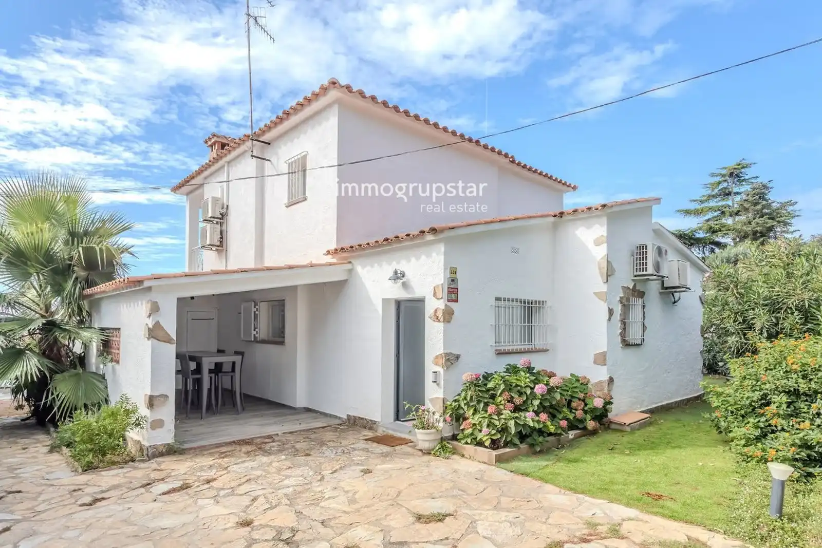 Casa o xalet en venda a Noguera, 5, Los Pinos - Politur
