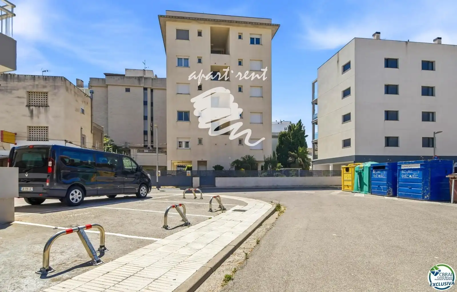 Wohnung mit Terrasse zum Verkauf in ROCA LLARGA, imagen 21