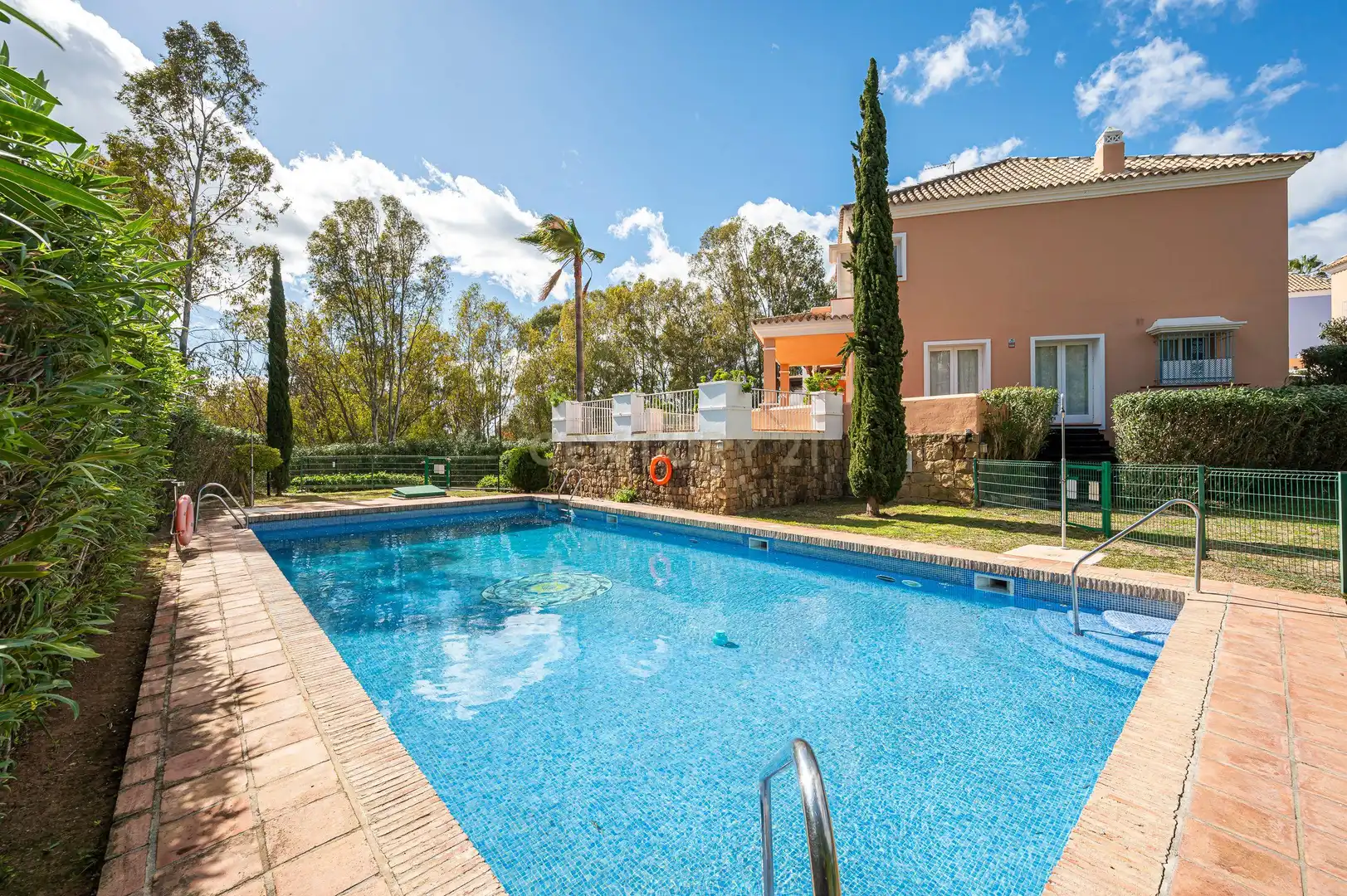 Adosado con piscina en venta en Nueva Andalucía, imagen 25