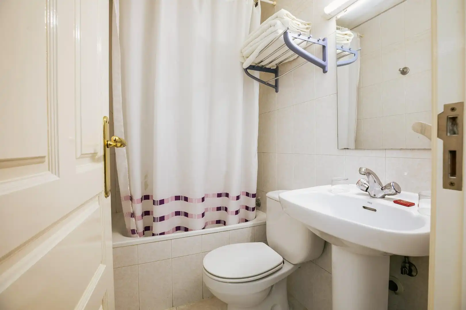 Bany de Edifici en venda en Sabiñánigo