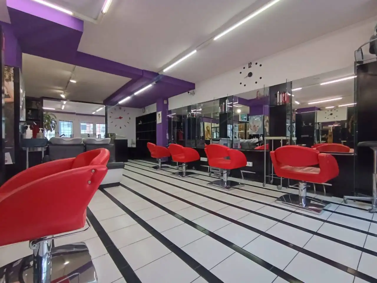 Local comercial en venta en Avenida Derechos Humanos, imagen 22