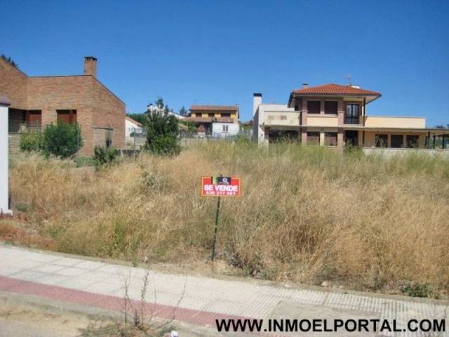 Terreno residencial en Venta en Olite / Erriberri