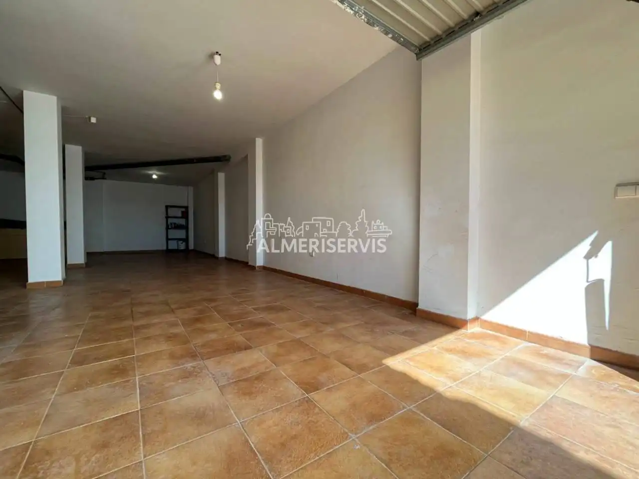 Casa adosada en venta en El Ejido con Aire acondicionado, Terraza y Amueblado
