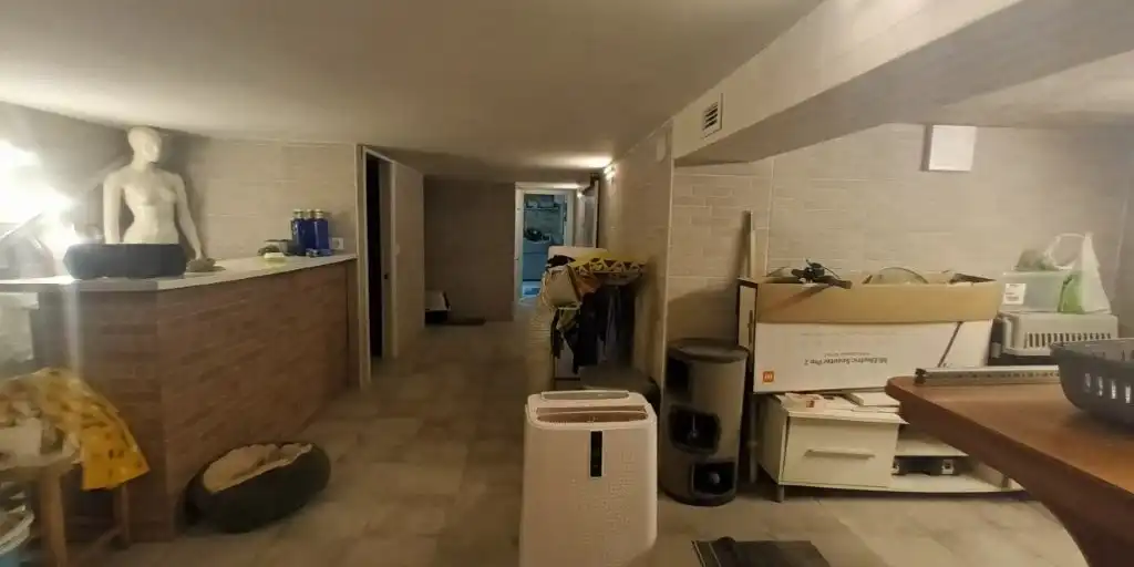 Duplexes for sale in Madrid  with Air Conditioner, Heating and Storage room