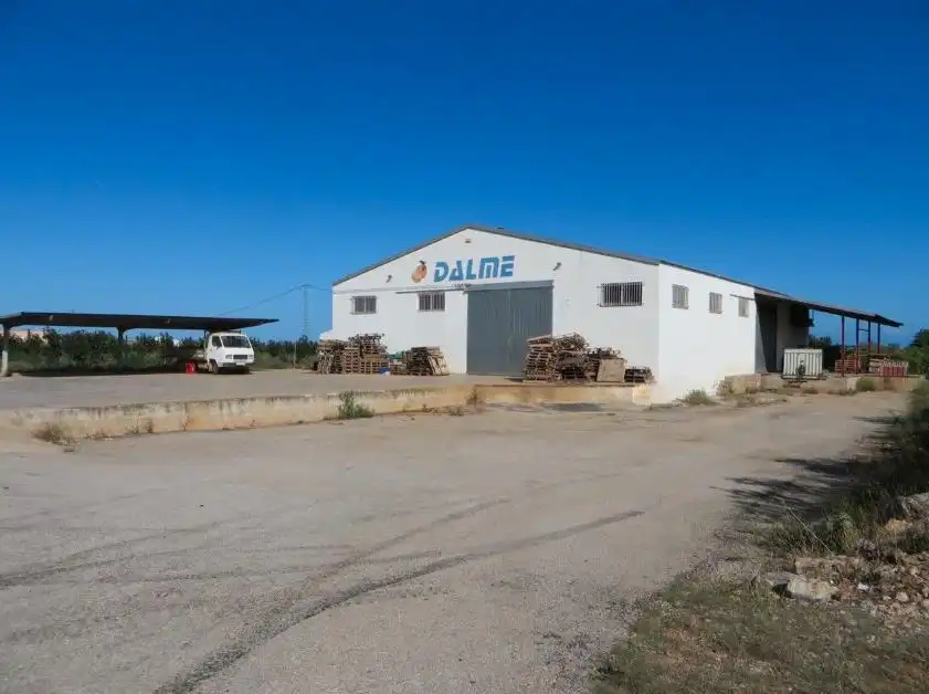Terrenos y solares en venta en Lloma Bella