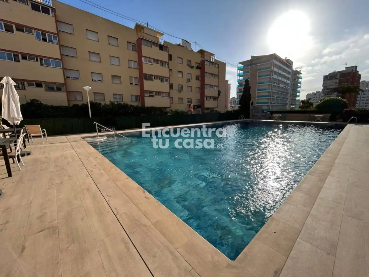 Apartment with terrace for sale in Calle Londres, imagen 69