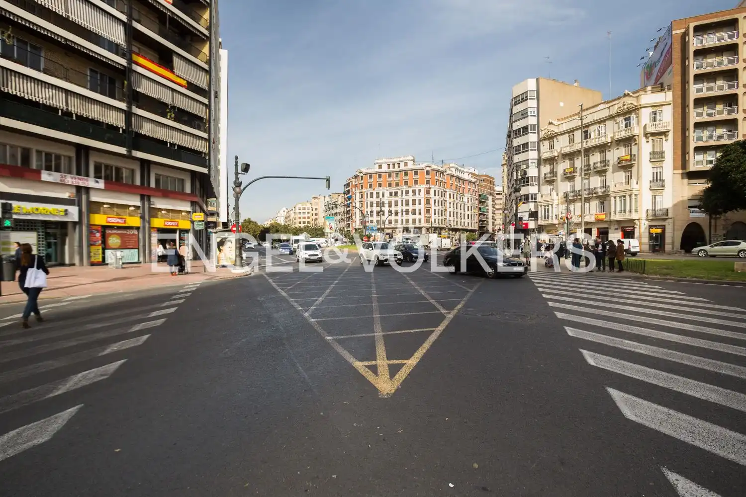 Pis amb terrassa en venda a Gil y Morte, imagen 13