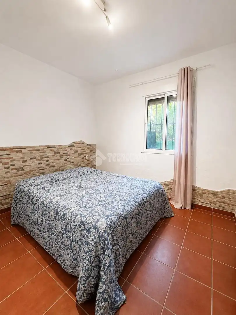 Habitación de Finca rústica en venta en Pilas