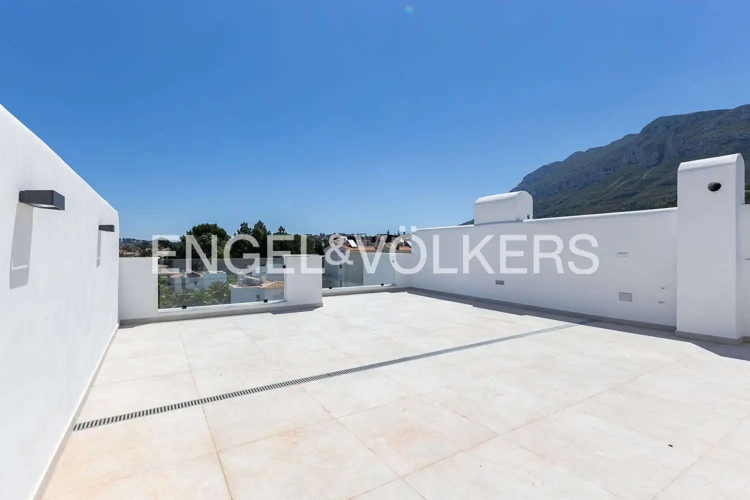 Flat with terrace for sale in El Montgó, imagen 19