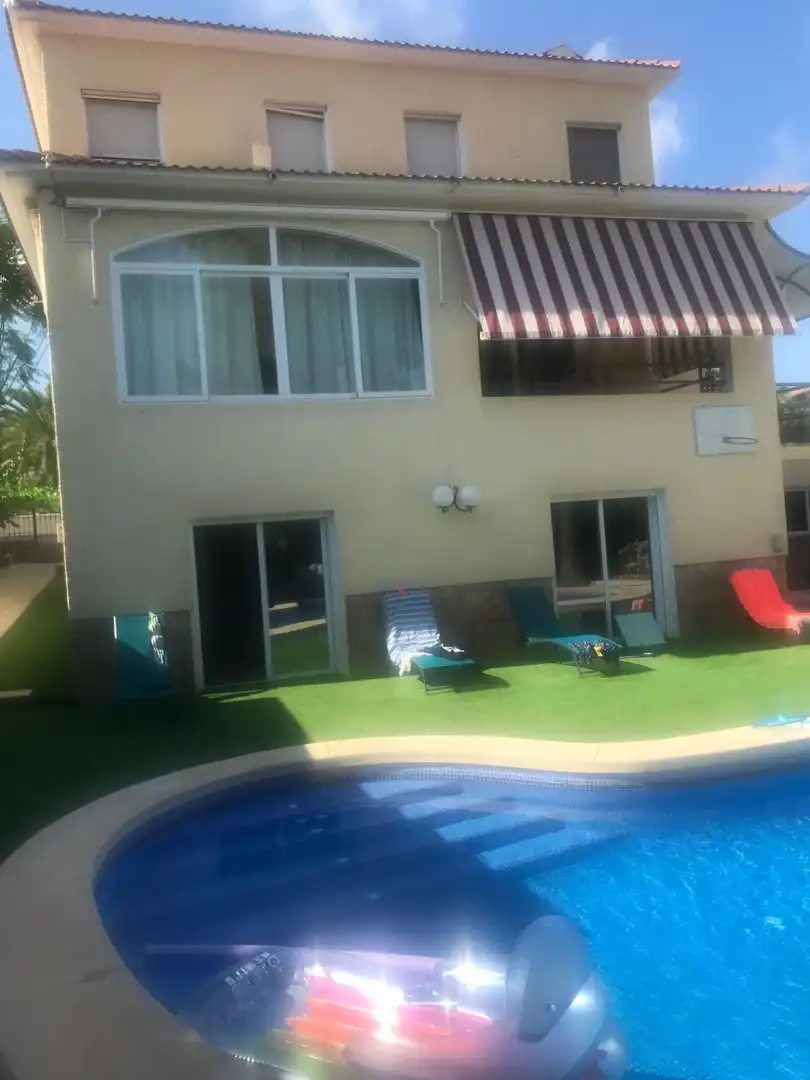 Casa con piscina in vendita a Urbanizaciones, imagen 45