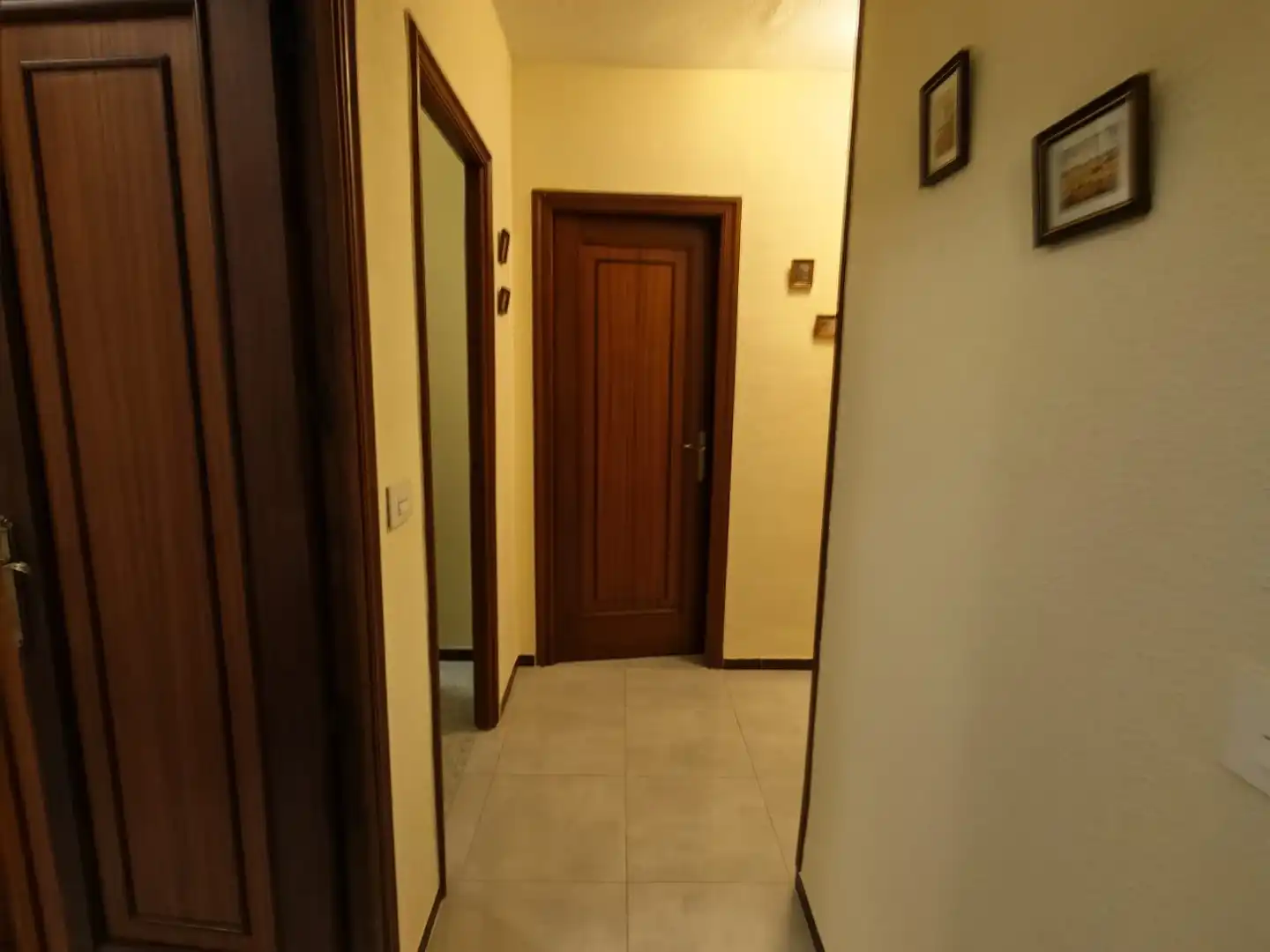 Flat for rent in Murcia  with Air Conditioner, Heating and Furnished