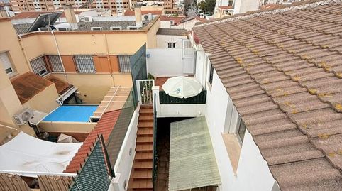 Foto 2 de Casa adosada en venda a Miguel Carrera, El Tejar - Hacienda Bizcochero, Málaga Capital