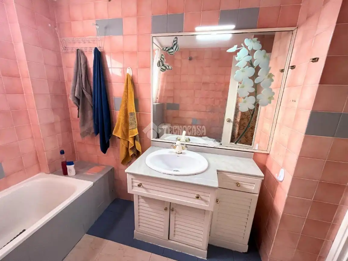 Wohnung mit Aufzug zum Verkauf in Cobreros Viejo, imagen 17