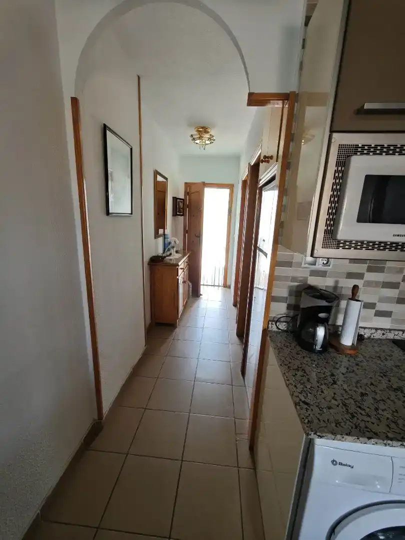 Wohnung zur Miete in Puerto de Mazarrón