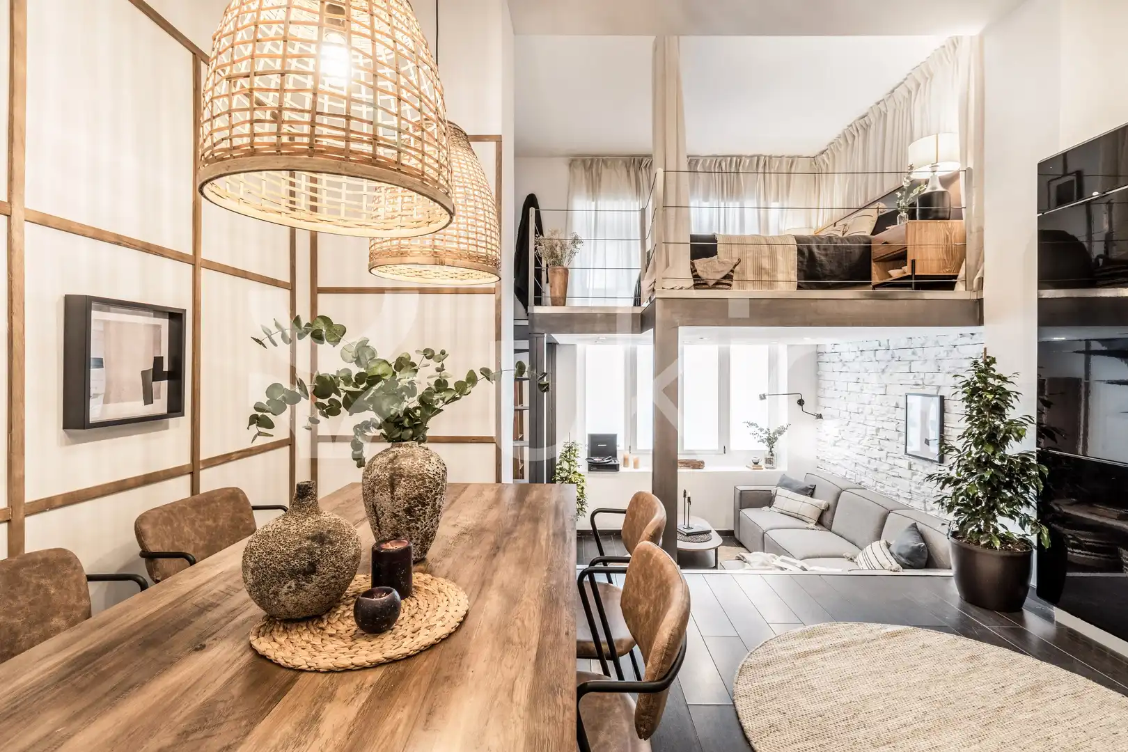 Apartament amb ascensor de lloguer a Calle de Vargas, imagen 18