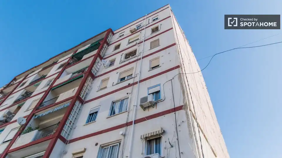 Habitació a Camí Fondo