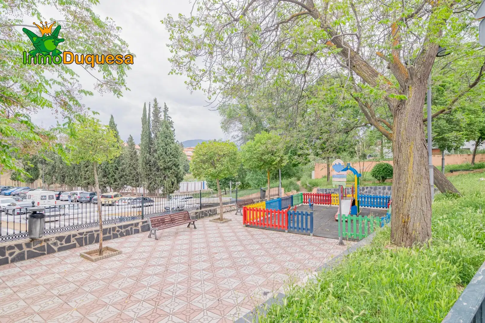 Appartement avec terrasse à vendre à La Zubia Ciudad, imagen 32
