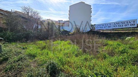 Foto 3 de Residencial en venda a Carretera de Martorell, La Cogullada, Terrassa