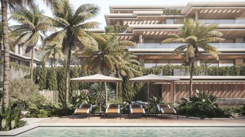 Foto 4 de Pis en venda a Bel - Air, Málaga