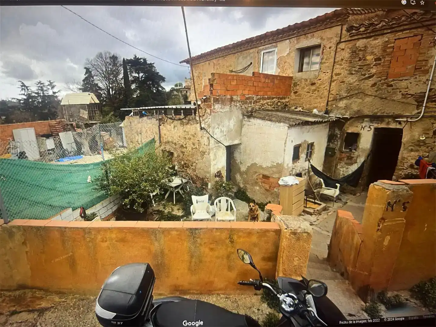 Casa o chalet en venta en Carrer de Dosrius, 11, Horta