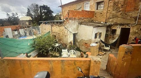 Foto 3 de Casa o xalet en venda a Carrer de Dosrius, 11, Horta, Barcelona Capital