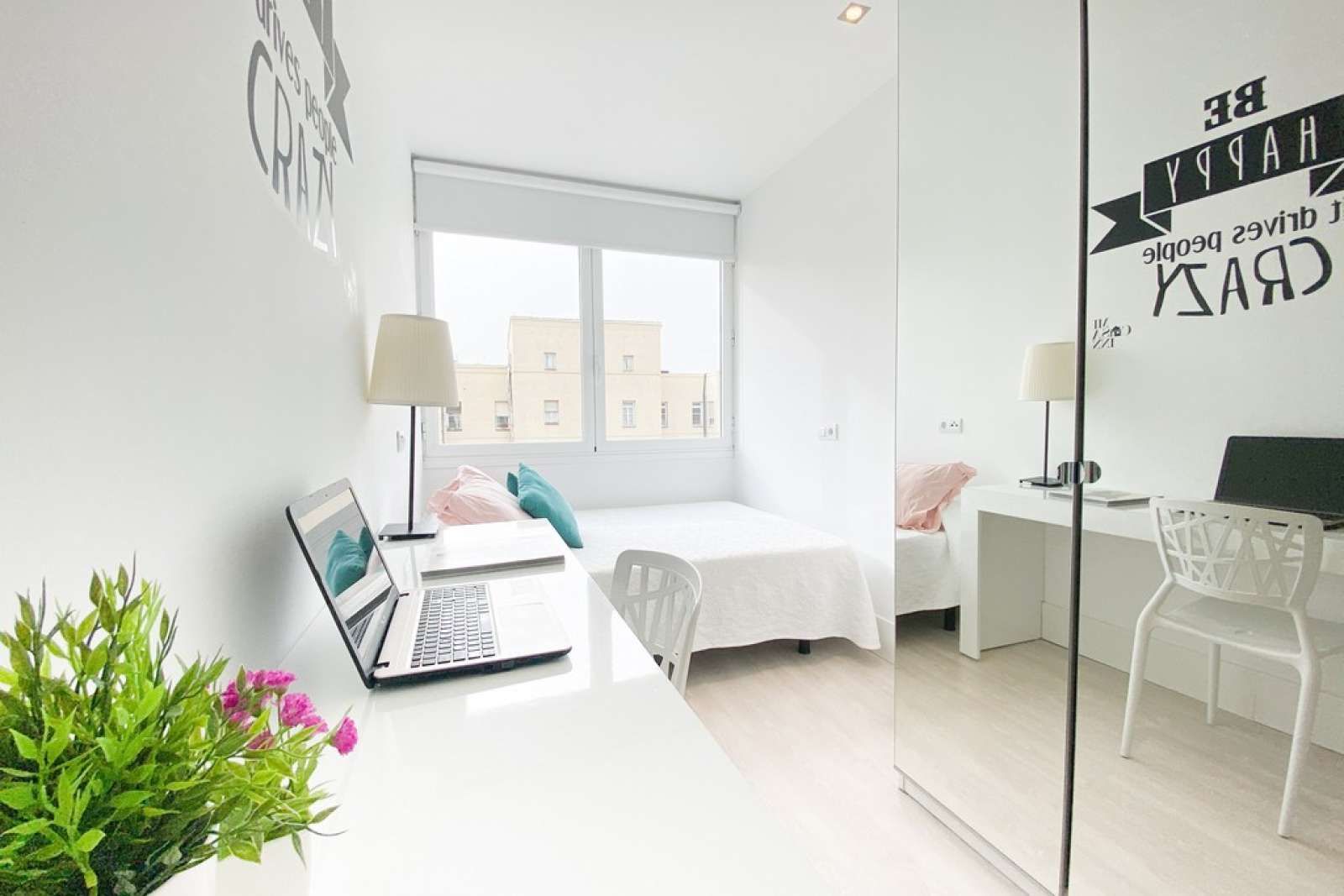 House or chalet to share in Recoletos