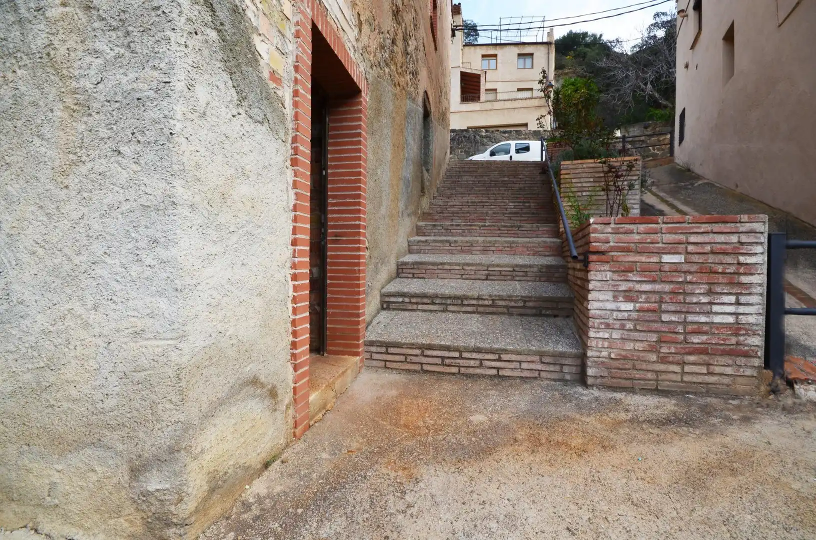 Finca rústica en venta en La Vilella Baixa