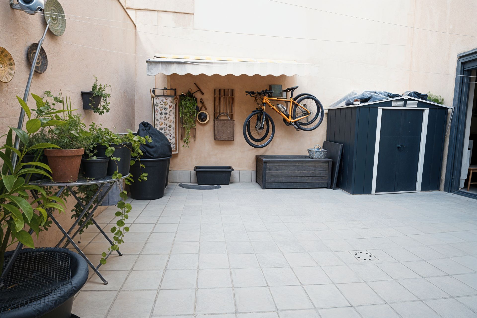 Terrassa de Pis en venda en  Barcelona Capital amb Aire condicionat, Calefacció i Terrassa