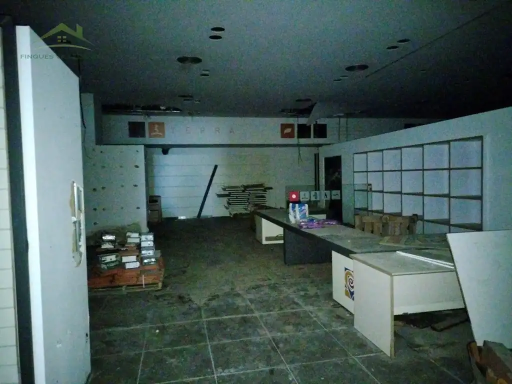 Gewerbefläche zum Verkauf in Calle Amalia Soler 127, imagen 12