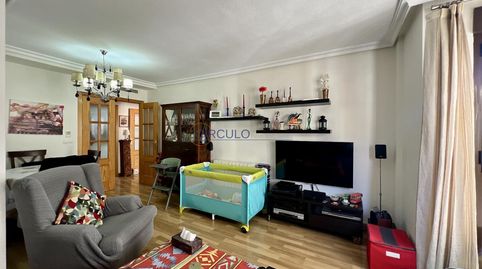Foto 5 de Piso en venta en Corredera, San Mateo, Lorca