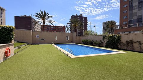 Foto 2 von Dachboden zum Verkauf in Port, Badalona