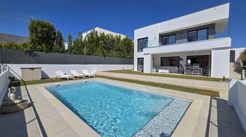 Foto 3 de Casa o chalet en venta en La Duquesa, Manilva