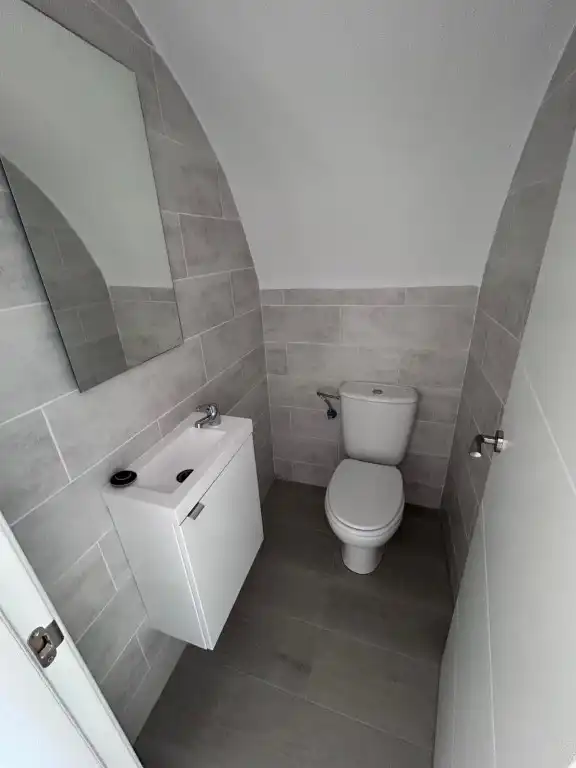 Dúplex con terraza en venta en Nueva Torrevieja - Aguas Nuevas, imagen 7