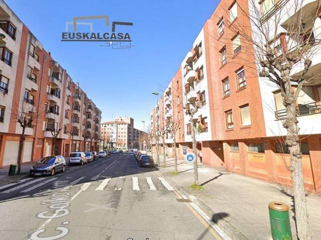 Piso en Venta en San Adrián