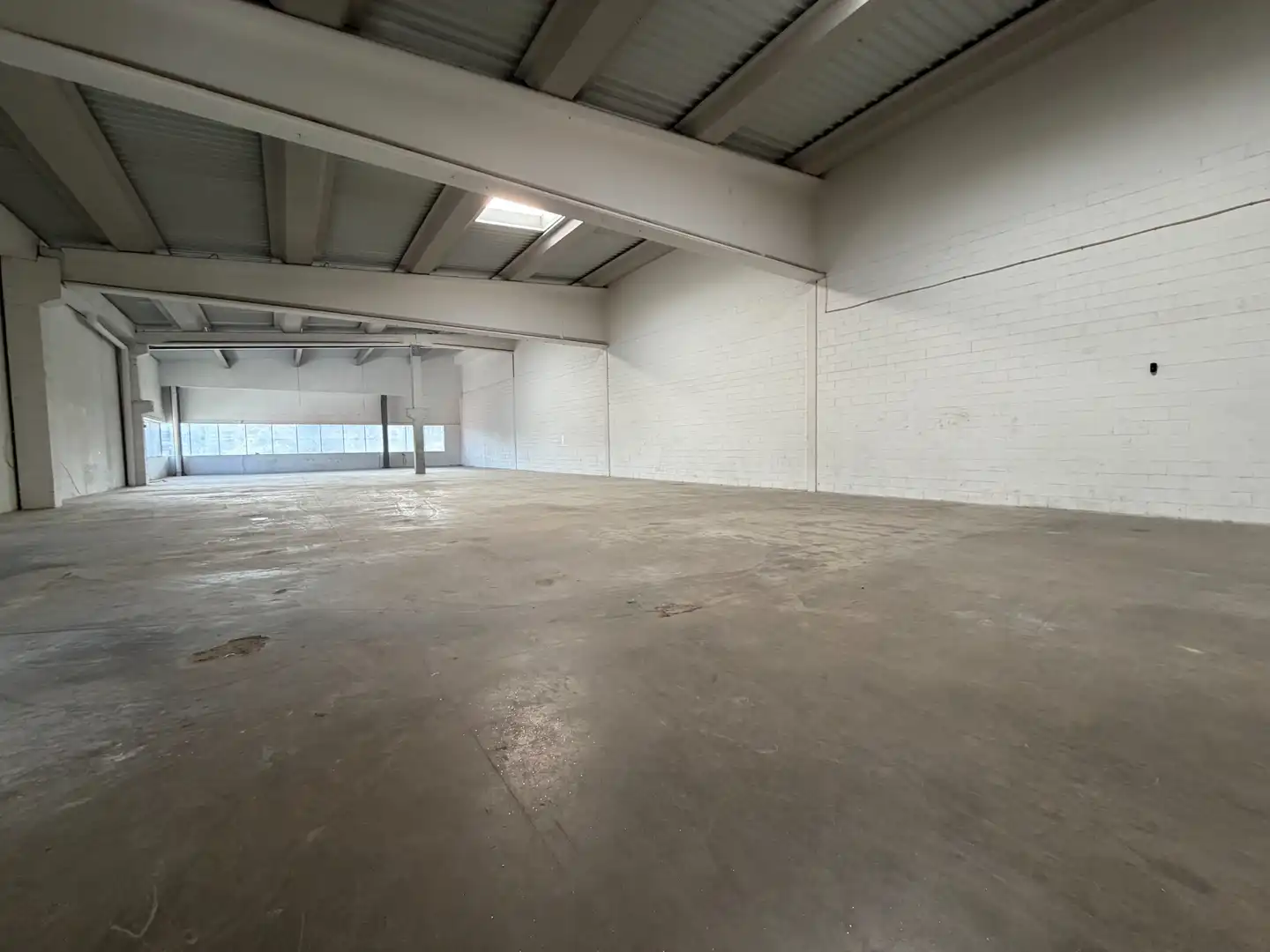 Industrial building for sale in Carrer de Saturn 55, imagen 2