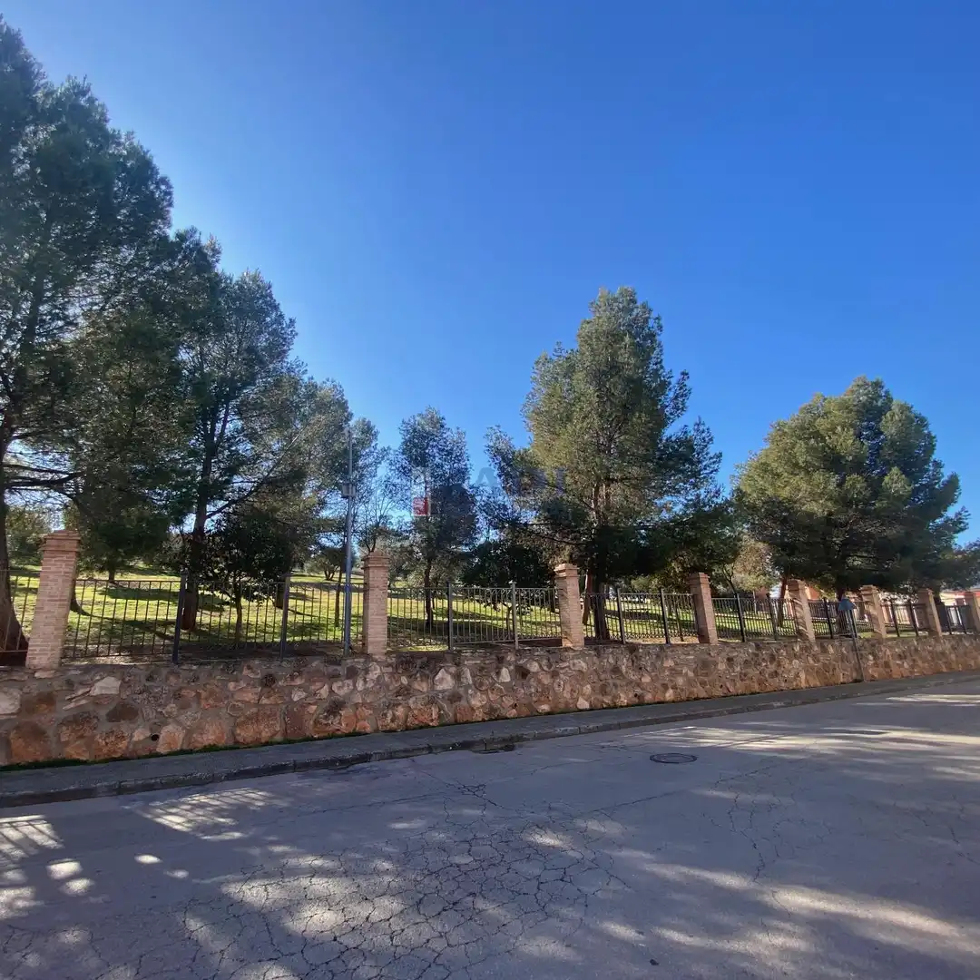 Casa rústica en venda a Valdepeñas, imagen 20