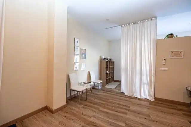 Habitación de Casa o chalet en venta en Almonte con Aire acondicionado, Calefacción y Terraza